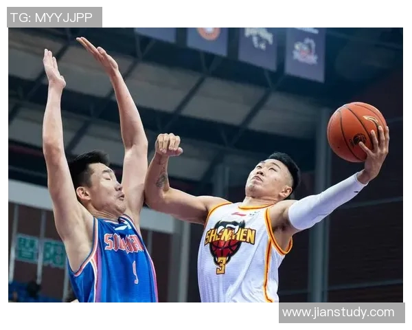 深圳篮球队在城市联赛中的强劲表现与未来发展潜力分析