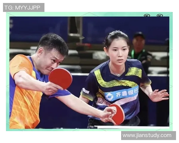 乒乓球传奇：杭州乒乓球队逆袭之路的奋斗与荣耀