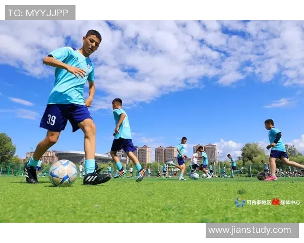 从足球小将到绿茵场上的巨星他们的成长故事与奋斗历程