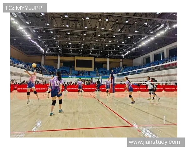 北京排球队在冠军赛中的强劲表现与战术分析