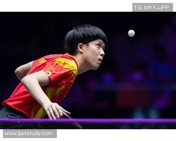 南京乒乓球队在冠军赛中的灵活性表现与战术调整分析