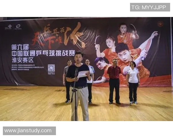 对话乒乓球传奇陈伟探讨他的辉煌生涯与未来展望