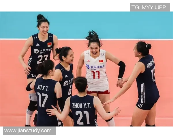 广州排球队的节奏打法解析与战术优势深度剖析