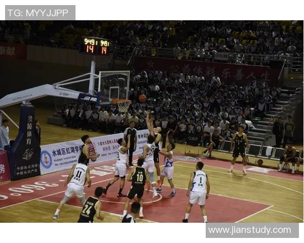 广州篮球队在邀请赛中的实力展现与未来发展潜力分析