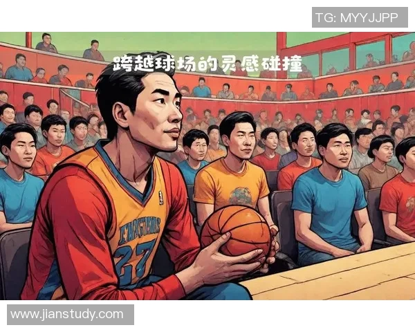 当足球明星跨界挑战篮球赛场展现运动魅力与竞技精神的精彩碰撞 当足球明星跨界挑战篮球赛场展现运动魅力与竞技精神的精彩碰撞