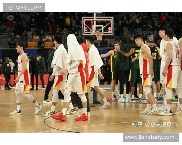 成都篮球队在世界杯预选赛中的意识表现及其对比赛结果的影响分析