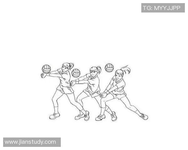 杨丽独家分享排球心得与技巧助你提升球技的秘诀与经验解析 杨丽独家分享排球心得与技巧助你提升球技的秘诀与经验解析