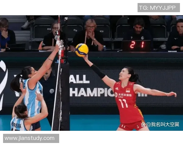 杭州排球队的节奏体系与排球战术的完美结合探讨