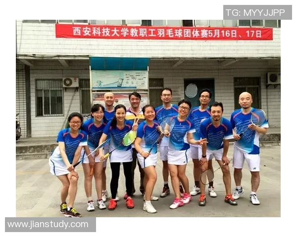 广州羽毛球队团队协作深度解析与其他球队的对比研究