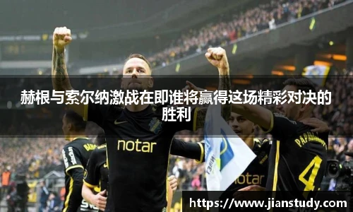 赫根与索尔纳激战在即谁将赢得这场精彩对决的胜利